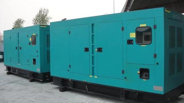 濮阳幼儿园备用发电机供