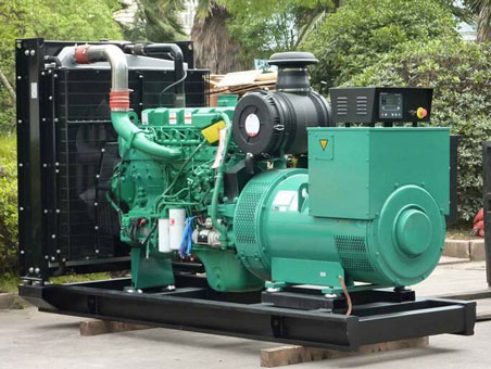 濮阳710kw康明斯柴油发电机组图片 濮阳710kw康明斯柴油发电机组图片