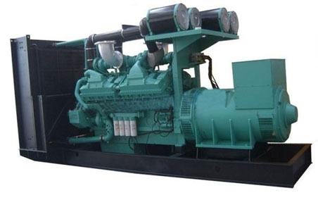 濮阳200kw康明斯发电机组图片 濮阳200kw康明斯发电机组图片
