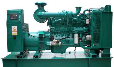濮阳64kw康明斯柴油发电机组图片 濮阳64kw康明斯柴油发电机组图片
