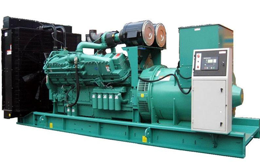 濮阳150kw康明斯柴油发电机组图片 濮阳150kw康明斯柴油发电机组图片