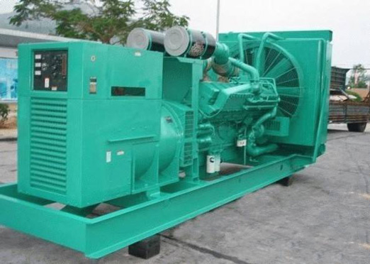 濮阳75kw康明斯柴油发电机组图片 濮阳75kw康明斯柴油发电机组图片
